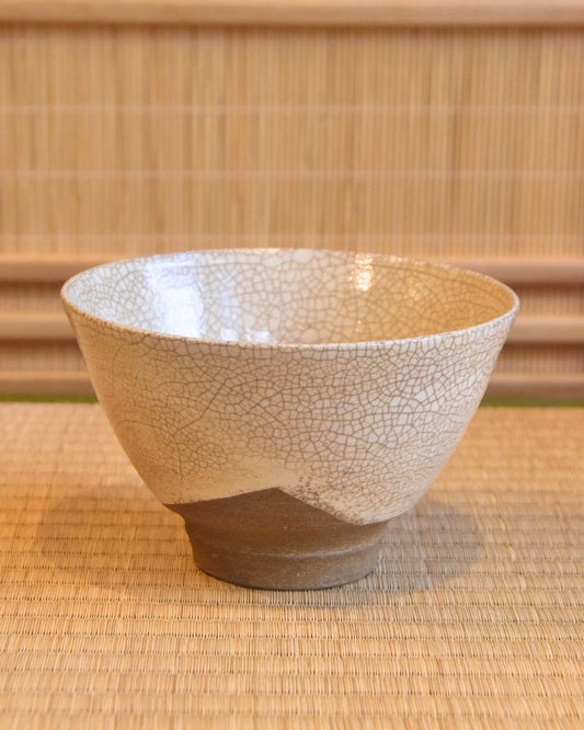 Seto Karatsu | Matcha Bowl