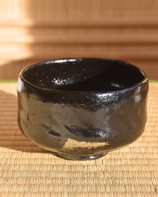 Raku | Kuro Raku, Black Raku