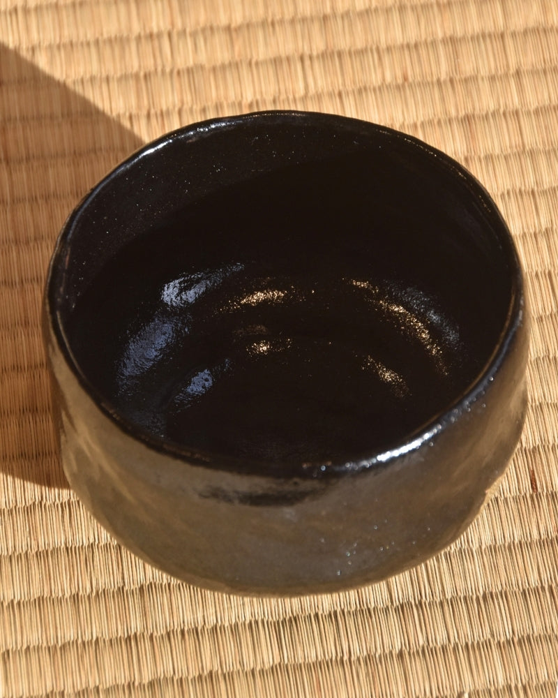 Raku | Kuro Raku, Black Raku