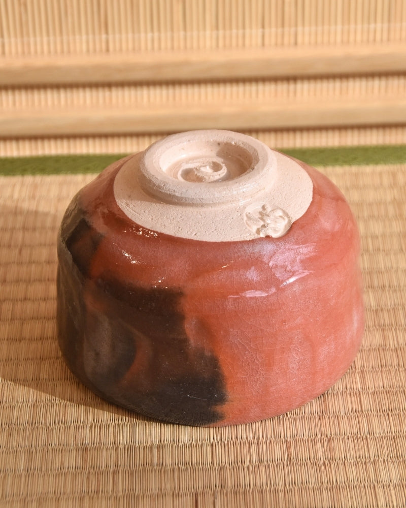 Raku | Akaraku/ Red Raku