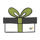 Gift Wrap Image
