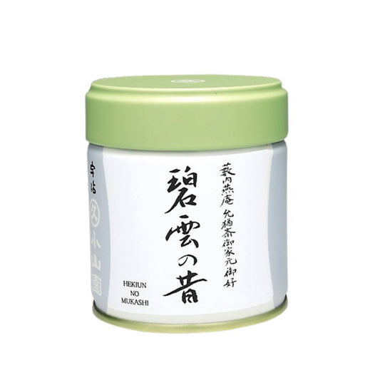 Hekiun no mukashi