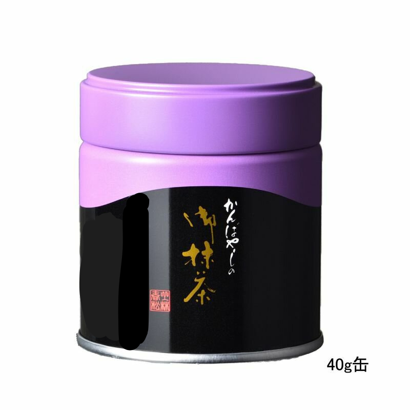 A can of Kanbayashi_Shunsho