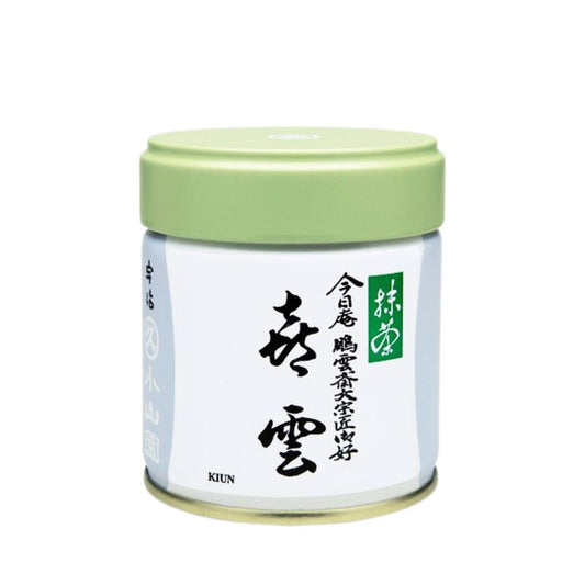 KIUN by Marukyu Koyamaen Matcha