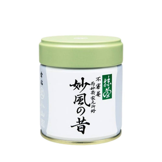 MYOFU NO MUKASHI by Marukyu Koyamaen Matcha