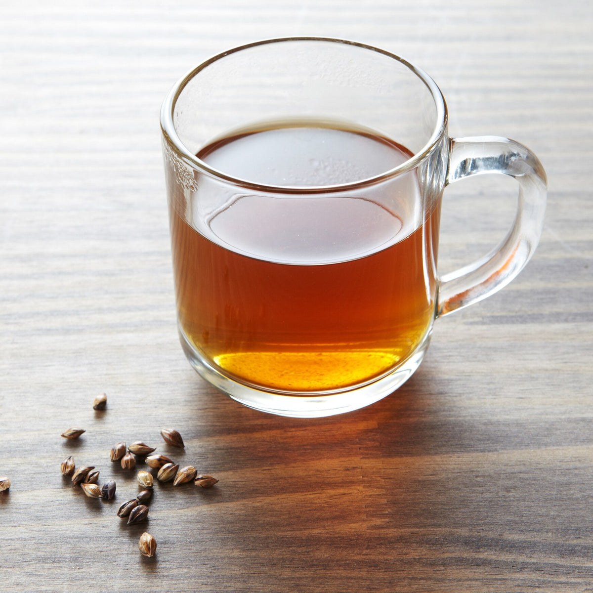 Organic Barley Tea Bags (Mugicha) – Nara Tea Co.