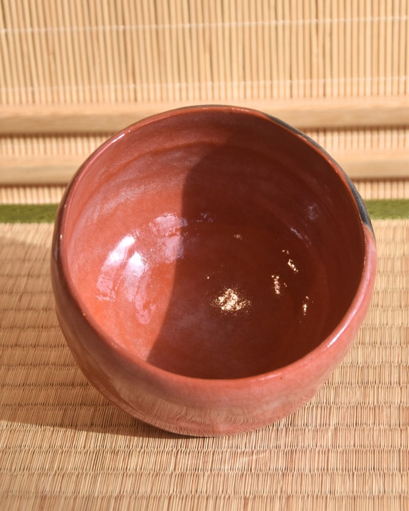 Raku | Akaraku/ Red Raku