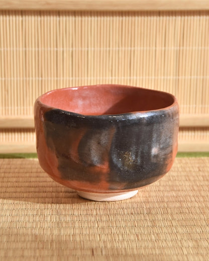 Raku | Akaraku/ Red Raku