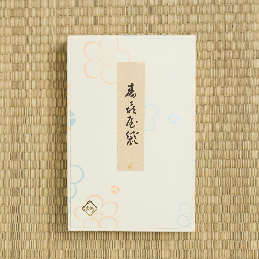 Kitamura Tokusai | Japanese Silk Textiles for Tea Ceremony – Nara