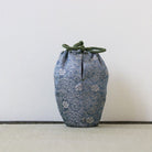 Japanese tea ceremony shifuku textile with  Teika Donsu  Shifuku for koicha (thick matcha) tea utensils