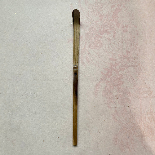 goma tea matcha scoop by tango tanimura