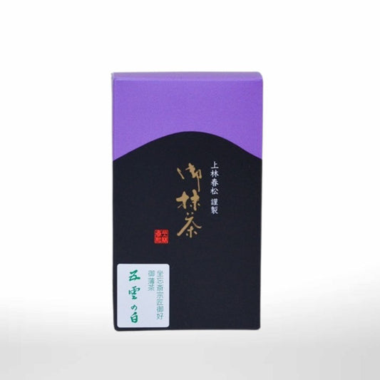 Goun-no-Shiro by Kanbayashi Shunsho
