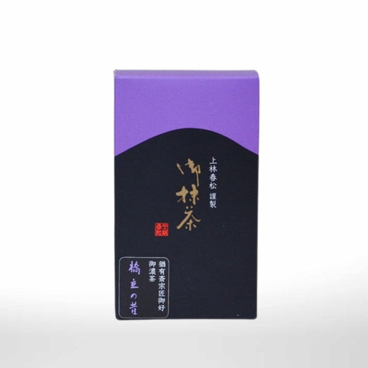 Hashitate-no-Mukashi by Kanbayashi Shunsho