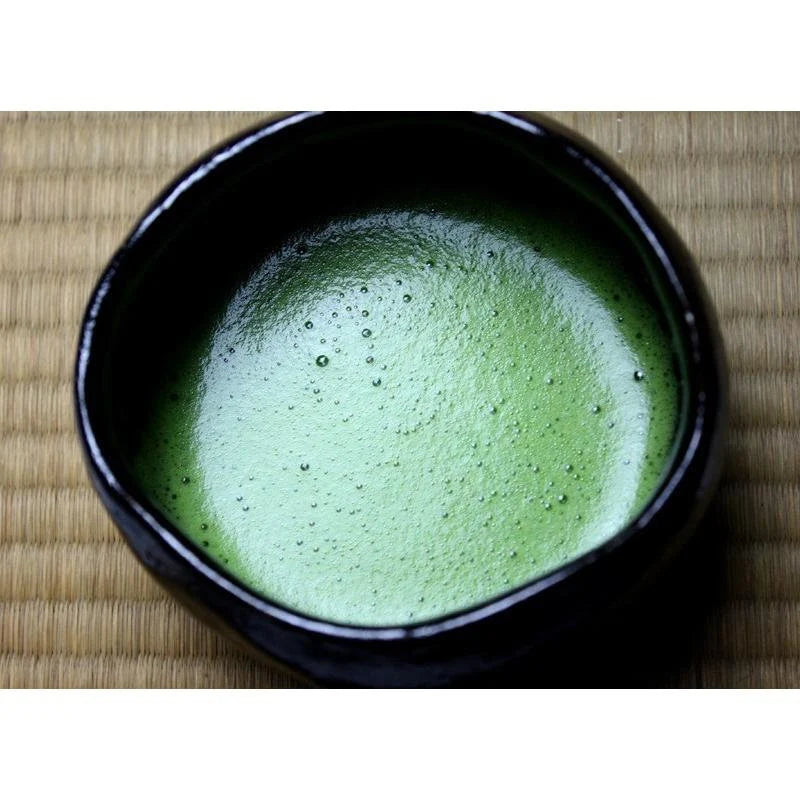 Low Caffeine Matcha