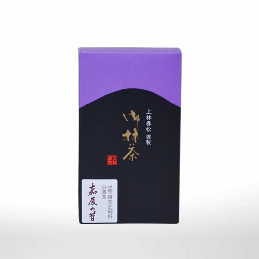 Kashin-no-Mukashi by Kanbayashi Shunsho