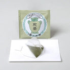 marukyu koyamaen ujicha sencha tea satche