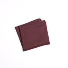 Kyoto handcrafted Mauve Brown silk fukusa for Omotesenke