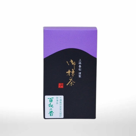 Momoyo-no-Mukashi by Kanbayashi Shunsho