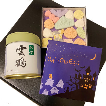 Matcha & Sweet Subscription Box