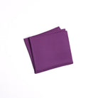 Traditional Purple Fukusa Cloth for Urasenke Tea Ceremony