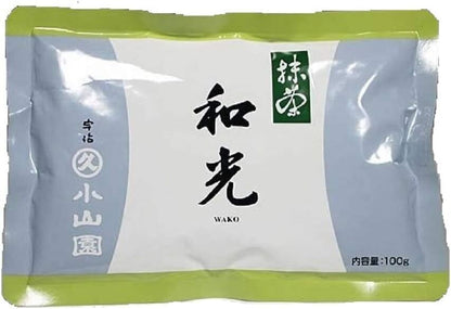 Wako Matcha for Matcha Latte