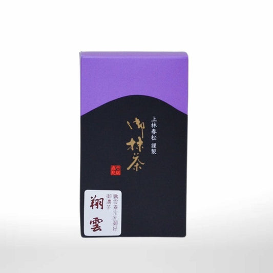 Shōun by Kanbayashi Shunsho