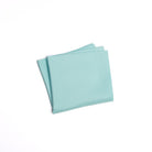 Premium Sky Blue silk Fukusa Cloth for Chado, Sado and Matcha tea ceremony by Kyoto artisan Kitamura Tokusai