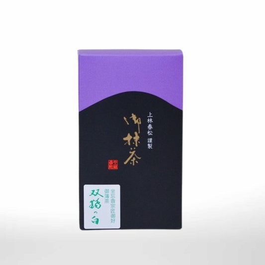 Sōkaku-no-Shiro by Kanbayashi Shunsho