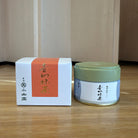 tsubokiri_matcha_marukyu koyamaen 20g