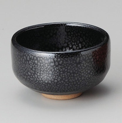 Shotoen Yuteki Tenmoku Matcha Tea Bowl