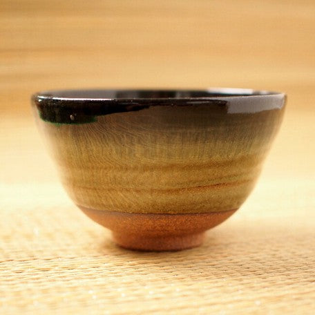 Fukai Matcha Bowl 御深井 碗形  抹茶碗 美濃焼 日本製