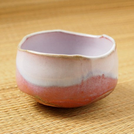 Hagi Makeup Matcha Tea Bowl