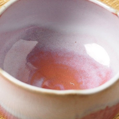 Hagi Makeup Matcha Tea Bowl