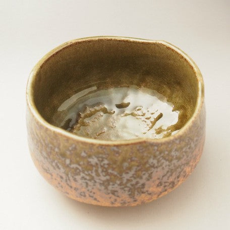 Bidro Matcha Bowl ビードロ  抹茶碗 美濃焼 日本製