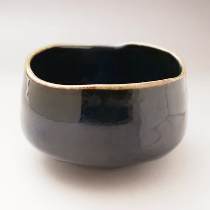 Night Sky Matcha Tea Bowl