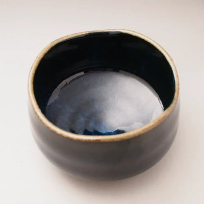 Night Sky Matcha Tea Bowl