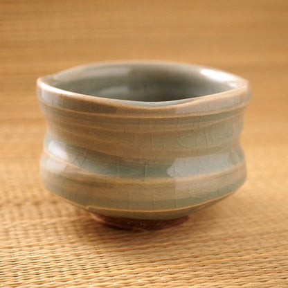 Soma Matcha Tea Bowl