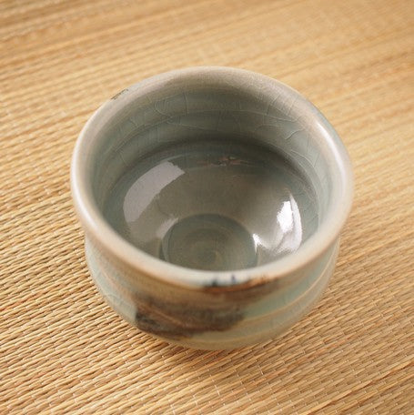 Soma Matcha Tea Bowl  相馬 抹茶碗 美濃焼 日本製