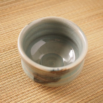 Soma Matcha Tea Bowl