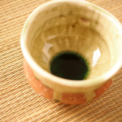 Mother of Earth Matcha Tea Bowl