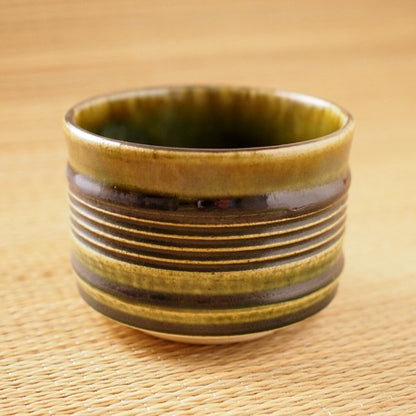 Souoribe Matcha Tea Bowl