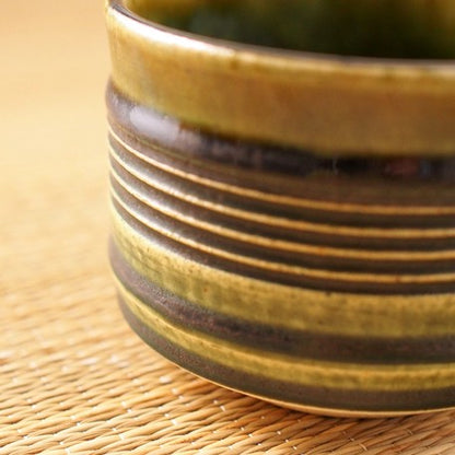 Souoribe Matcha Tea Bowl