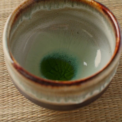 Misano Matcha Bowl