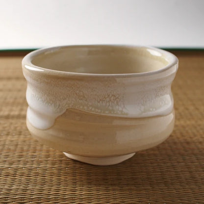 Masuko Unofunagashi Matcha Bowl