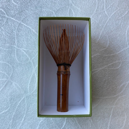 Susudake Takayama Chasen, Smoke Bamboo Whisk for Tea Ceremony for Diety