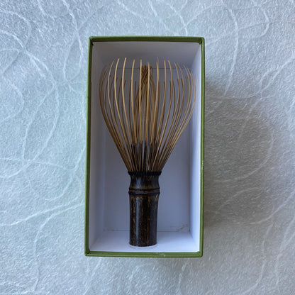 Black Bamboo Whisk, Kurotake Takayama Chasen