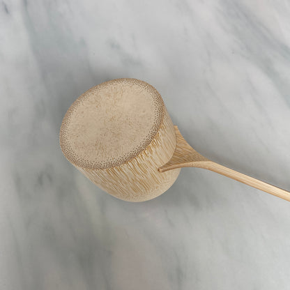 Bamboo Hishaku FURO Water Ladle