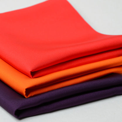 Fukusa Polyester Practice Cloth